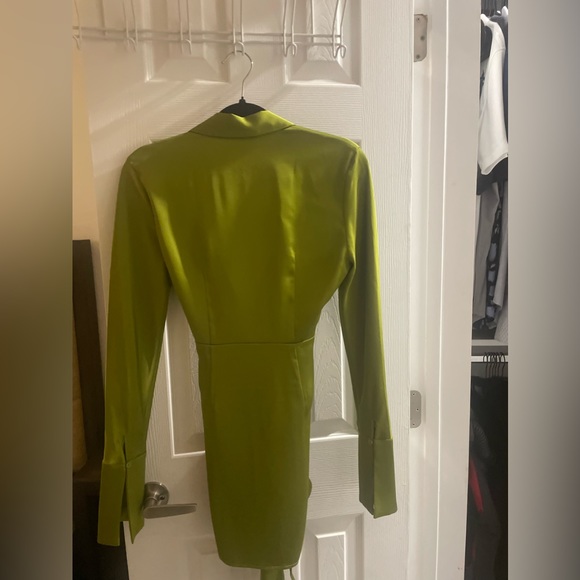 Rat & Boa Alanis Dress - Picture 6 of 6